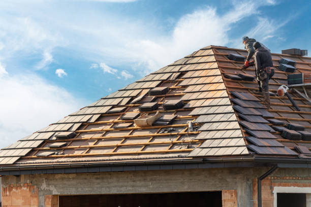 Best Rubber Roofing (EPDM, TPO)  in Waterbury, CT