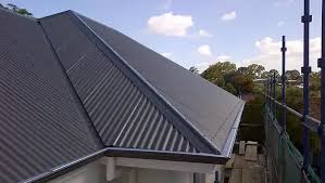 Best Roof Moss and Algae Removal  in Waterbury, CT